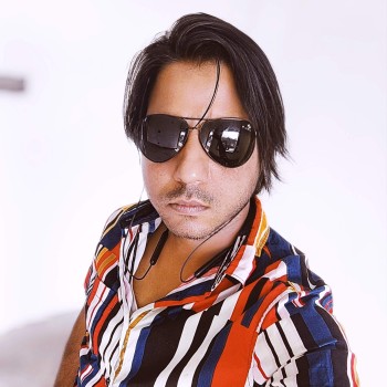 Rizwan Alam
